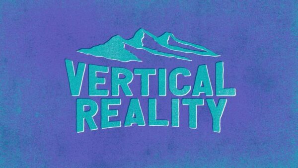 Vertical Reality logo