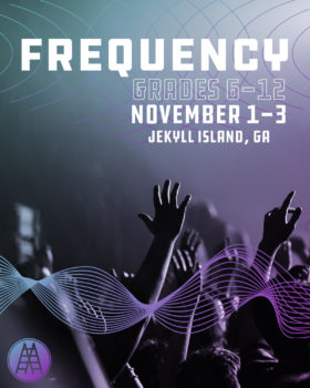 frequency-112019 Frequency Retreat
